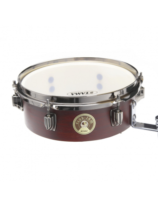 TAMA Club-JAM Pancake LJK48PBN Burgundy Walnut