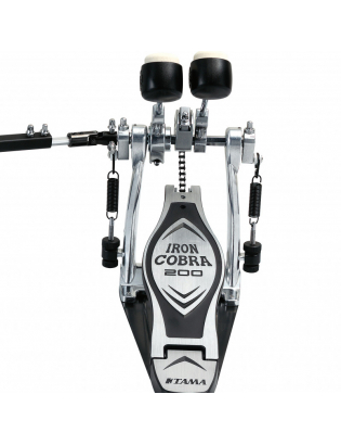 TAMA HP200PTW Iron Cobra