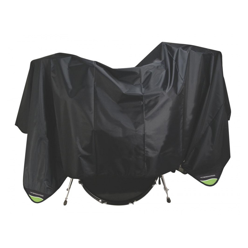 On-Stage DTA1088 Drumset Dust Cover
