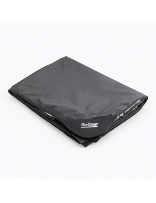 On-Stage DTA1088 Drumset Dust Cover