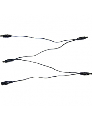 NUX WAC-001