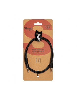 Stagg SAC1MPSMPSB
