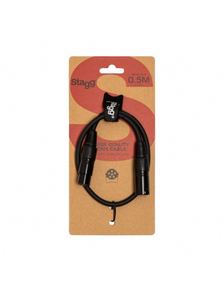 Stagg SDX0,5-3
