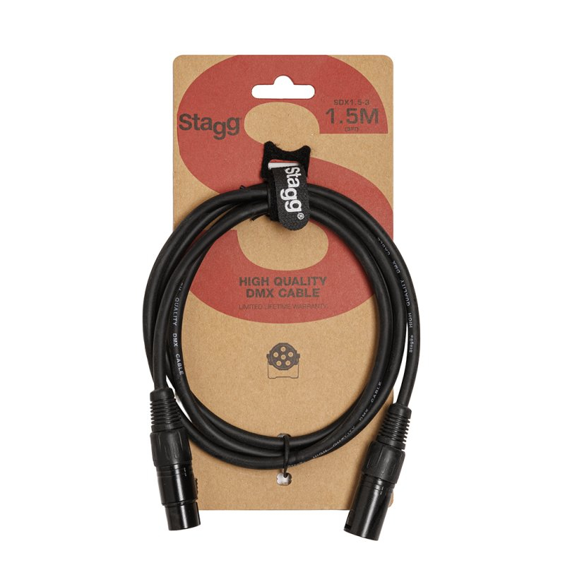 Stagg SDX1,5-3