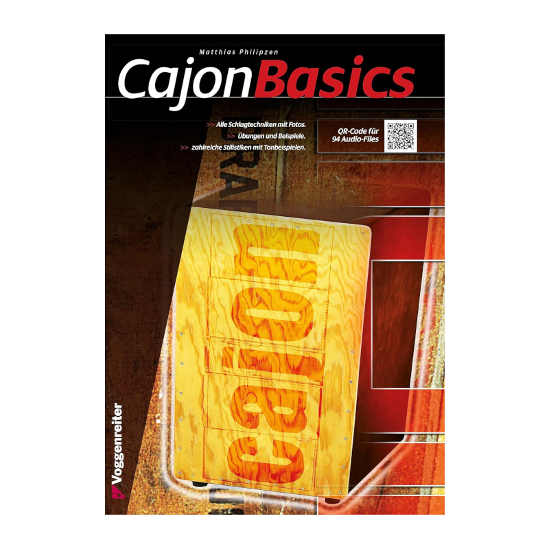 Cajon Basics