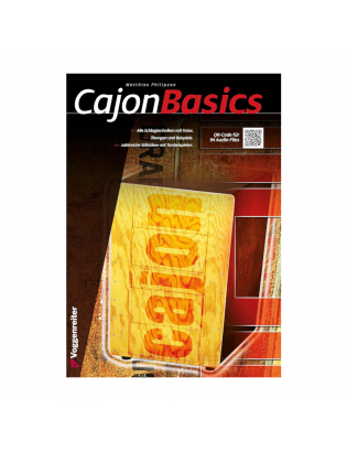Cajon Basics