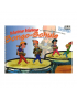 Meine kleine Bongo-Schule