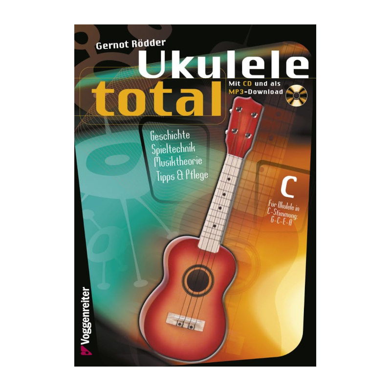 Ukulele Total