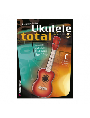 Ukulele Total