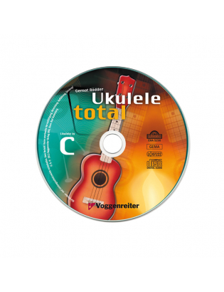 Ukulele Total