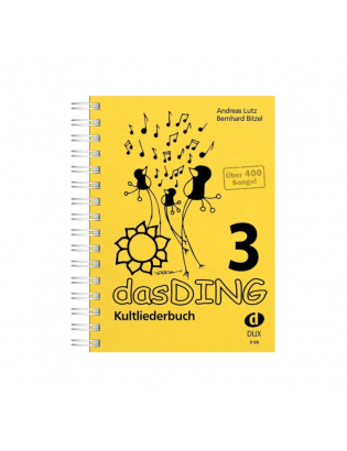 DAS DING - Band 3