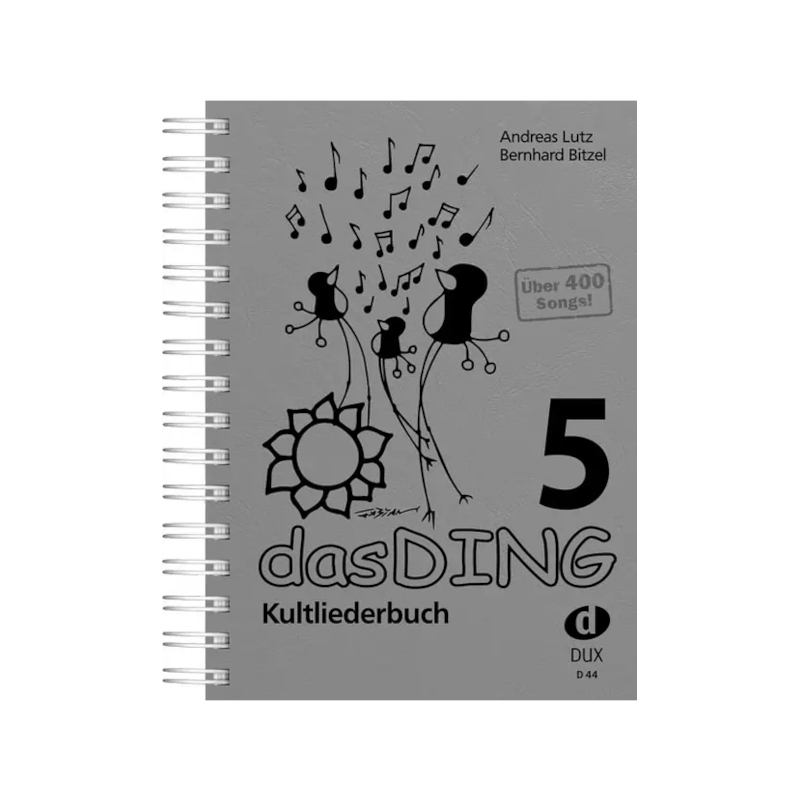 DAS DING - Band 5