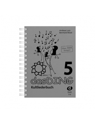 DAS DING - Band 5