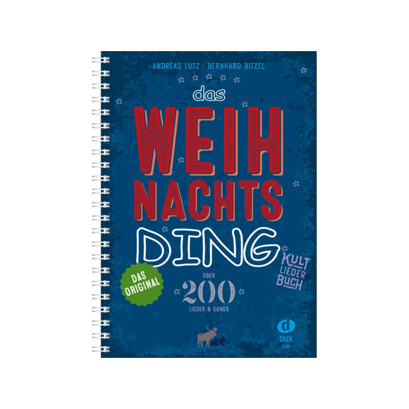 DAS WEIHNACHTS-DING
