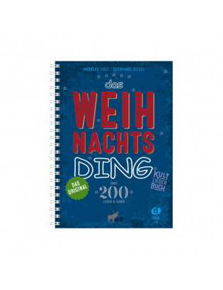 DAS WEIHNACHTS-DING