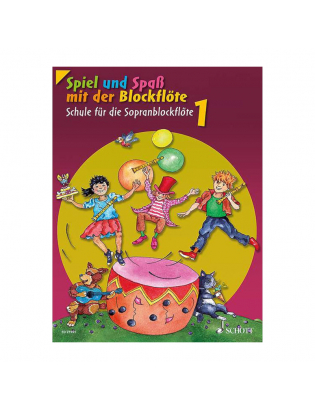 Spiel und Spaß mit der...