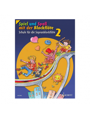 Spiel und Spaß mit der...