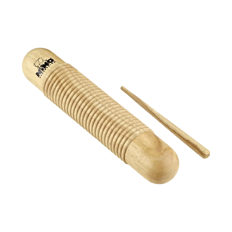 NINO 555 Wood Guiro