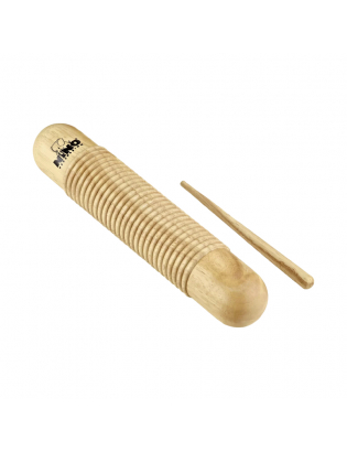 NINO 555 Wood Guiro