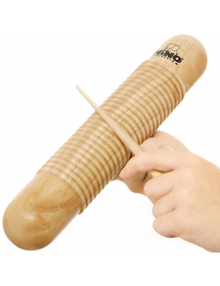 NINO 555 Wood Guiro