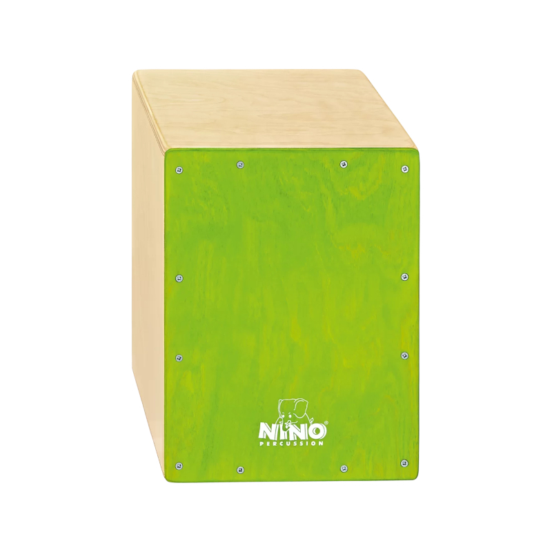 NINO 950GR Cajon Green