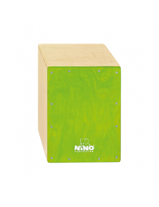 NINO 950GR Cajon Green