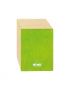 NINO 950GR Cajon Green