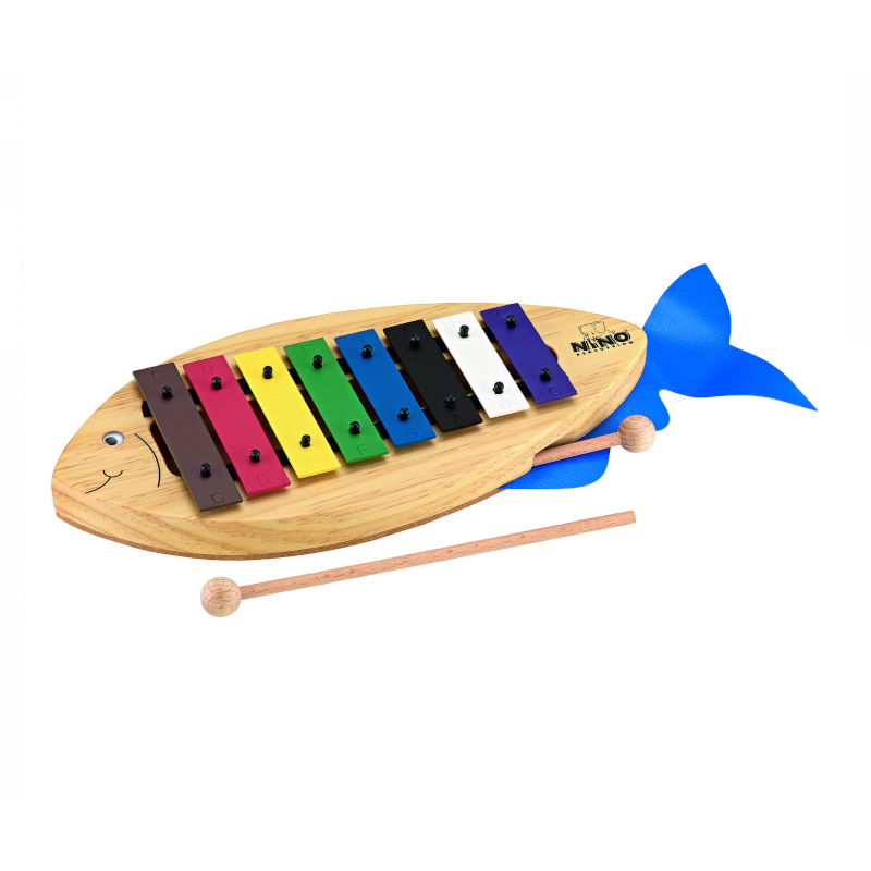 NINO 901 Glockenspiel