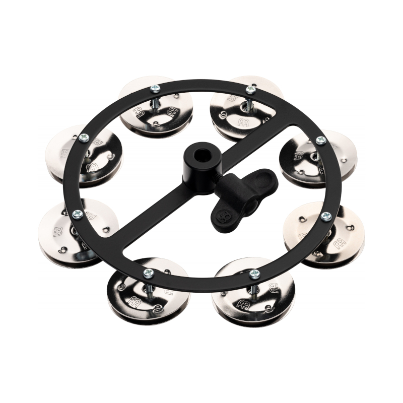 Meinl HTHH1BK Hi-Hat Tambourine