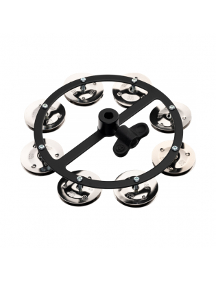 Meinl HTHH1BK Hi-Hat Tambourine
