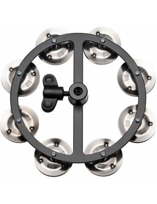 Meinl HTHH1BK Hi-Hat Tambourine