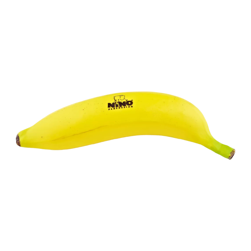 NINO 597 Banana Shaker