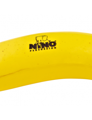 NINO 597 Banana Shaker