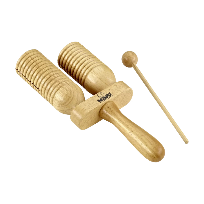 NINO 560 Wood A-Go-Go