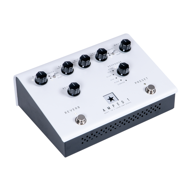 Blackstar Dept. 10 AMPED 1