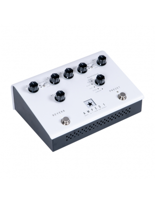 Blackstar Dept. 10 AMPED 1