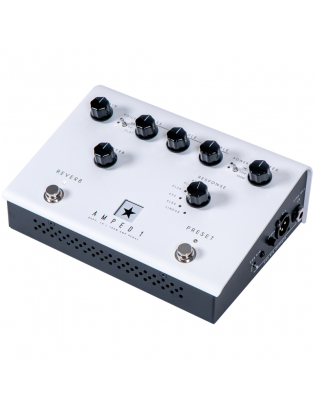 Blackstar Dept. 10 AMPED 1