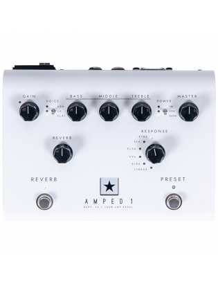 Blackstar Dept. 10 AMPED 1
