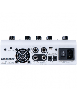 Blackstar Dept. 10 AMPED 1