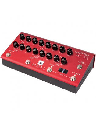 Blackstar Dept. 10 AMPED 2
