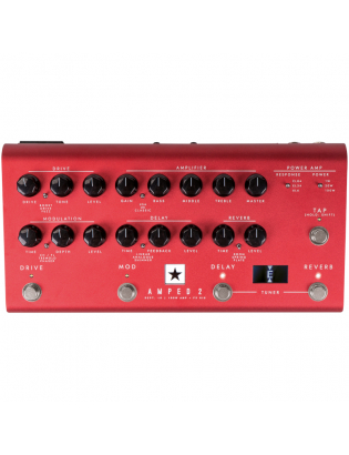 Blackstar Dept. 10 AMPED 2