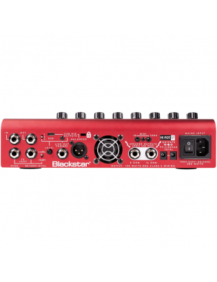 Blackstar Dept. 10 AMPED 2