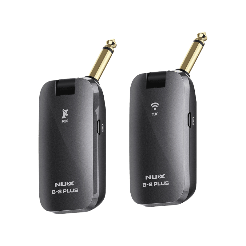 NUX B-2 Plus Wireless System