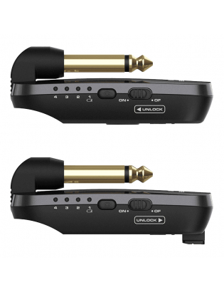 NUX B-2 Plus Wireless System