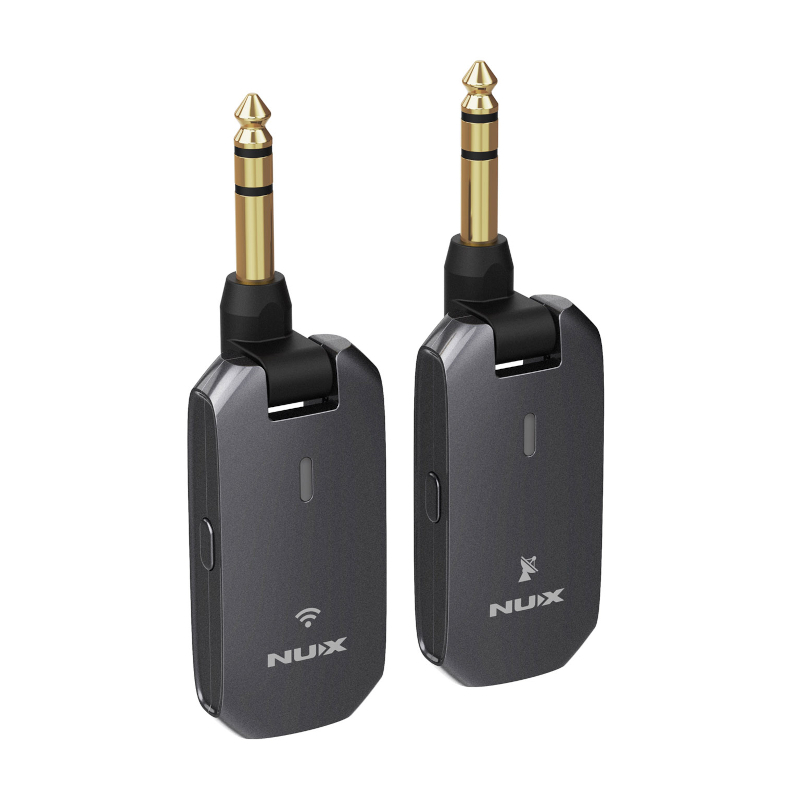 NUX C-5RC Wireless System