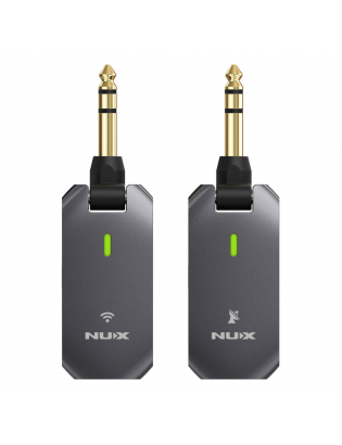 NUX C-5RC Wireless System