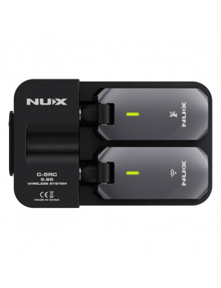 NUX C-5RC Wireless System