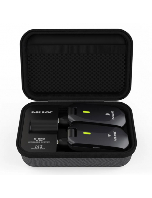 NUX C-5RC Wireless System