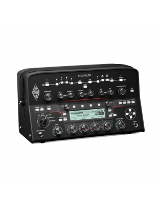 Kemper™ PROFILER Head™ MK2 Black