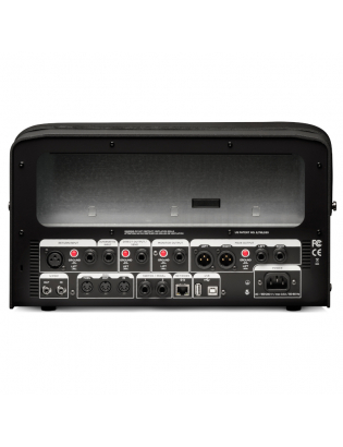 Kemper™ PROFILER Head™ MK2 Black